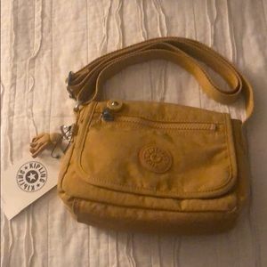 Small Kipling bag